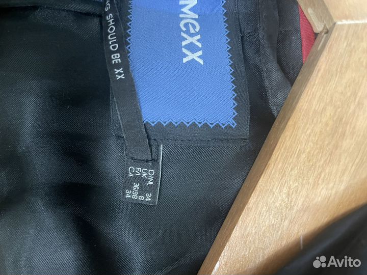 Плащ женский