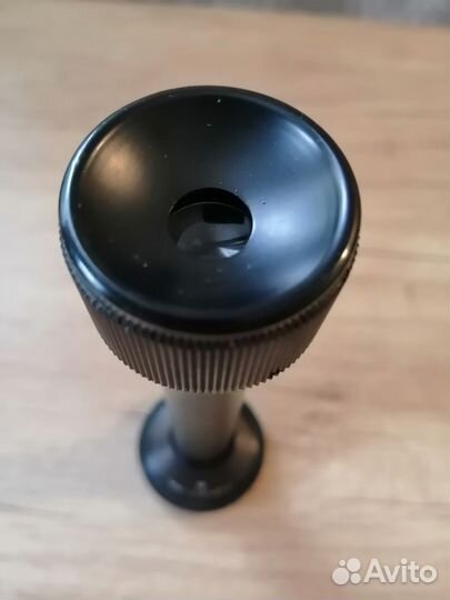 Подзорная труба (объектив Гелиос +окулярная насадк