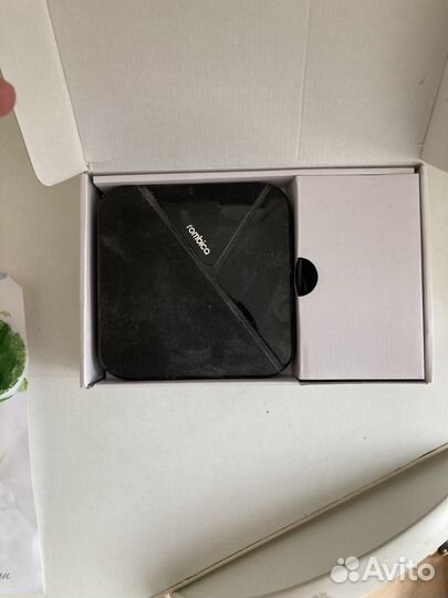 SMART tv приставка