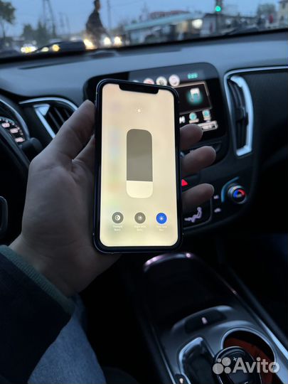 iPhone XR в корпусе 13 pro