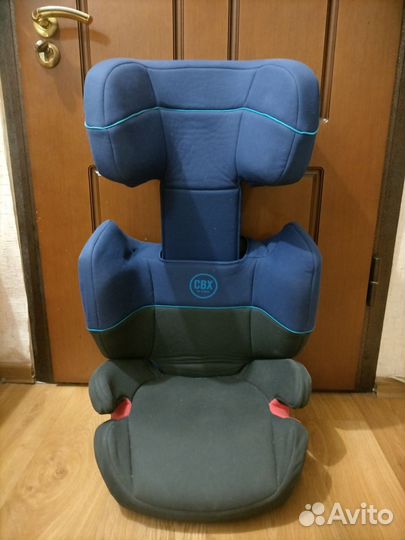 Автомобильное кресло cybex