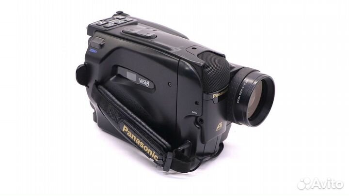 Видеокамера Panasonic NV-S250