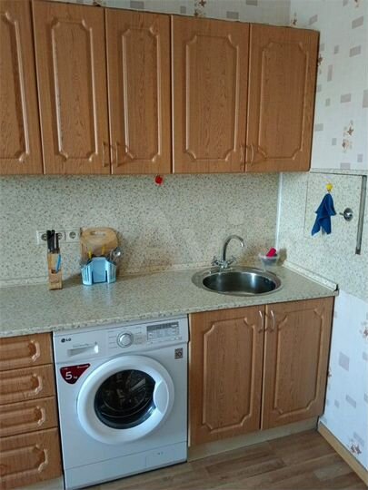 2-к. квартира, 63 м², 7/25 эт.