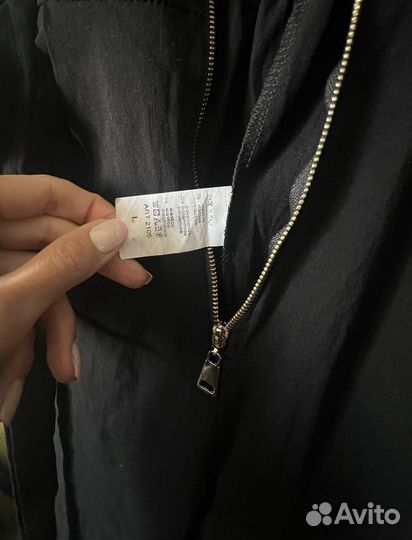 Комбинезон женский