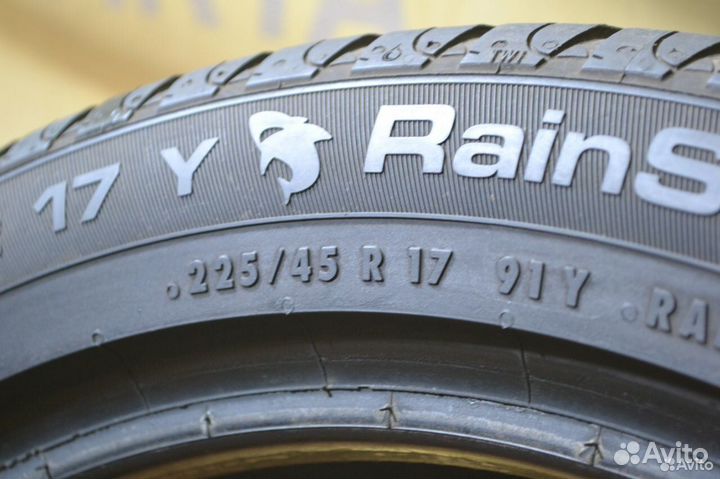 Uniroyal Rain Sport 3 225/45 R17