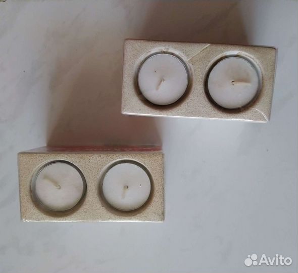 Свечи на праздник