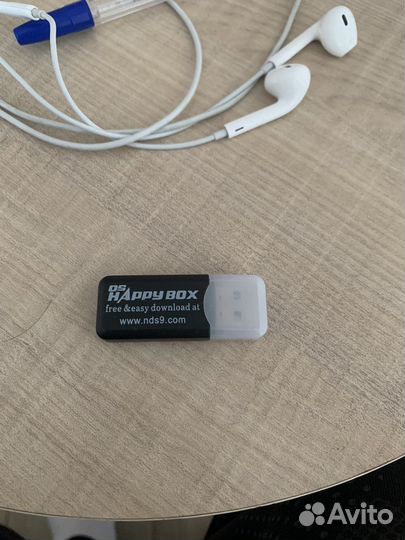 Картридер micro sd на usb