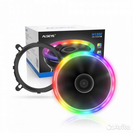 Кулеры для процессоров пк