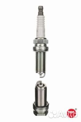 6376 Свеча зажигания lfr5a11