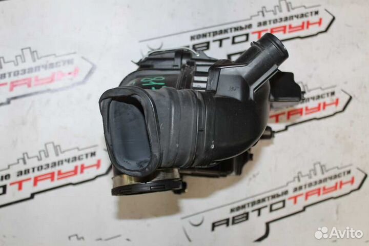 Корпус воздушного фильтра honda FIT GP5 GP6 LEB