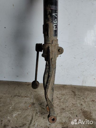 Амортизатор передний левый Mazda 6 GH 2007-2012