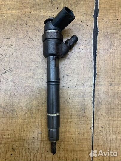 Форсунка Mercedes A-Class W-169 OM640.940 2005