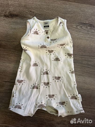 Вещи пакетом 74-80