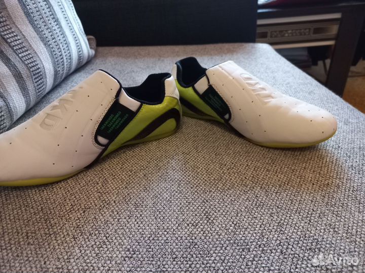 Степки для тхэквондо 36 размер