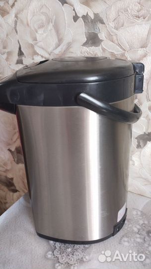 Чайник термопот