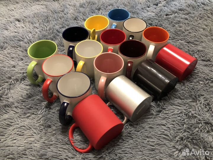 Фото печать на кружках, футболках и сувенирнах