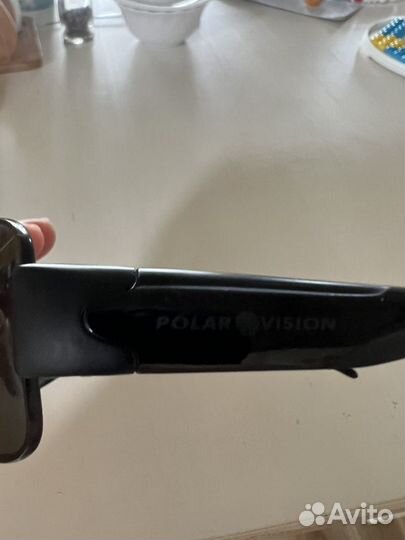 Солнцезащитные Очки Polar Vision