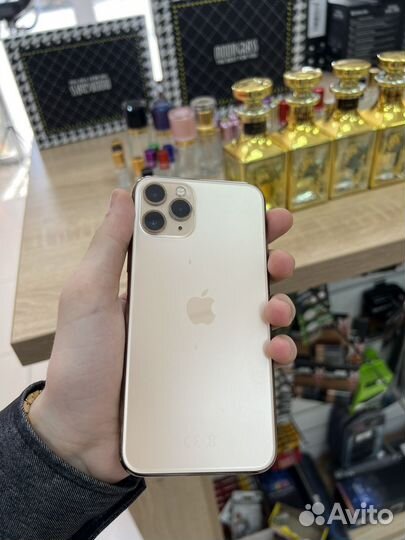 iPhone 11 Pro, 256 ГБ