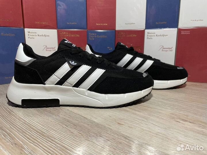 Кроссовки мужские все размеры