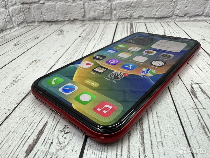 iPhone Xr, 64 ГБ