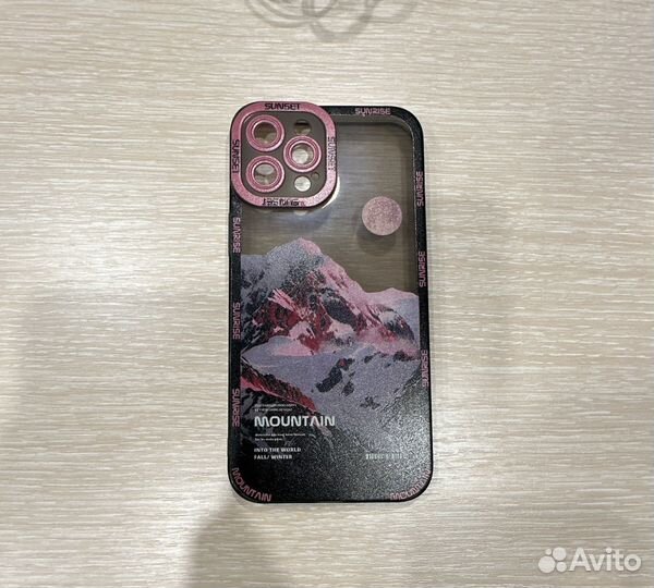 Чехлы на айфон 12 про макс