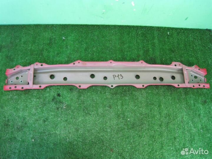 Панель передняя нижняя часть Toyota Yaris P13 2015