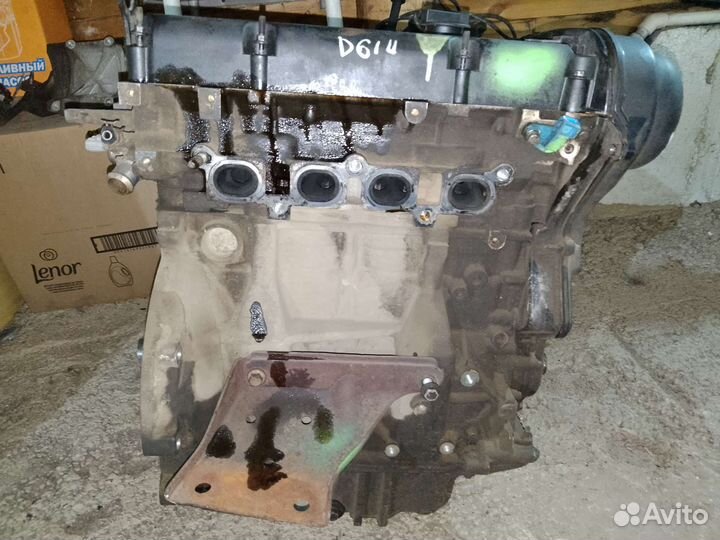 Запчасти на ford focus 2
