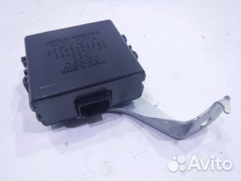 Блок управления 8976952020