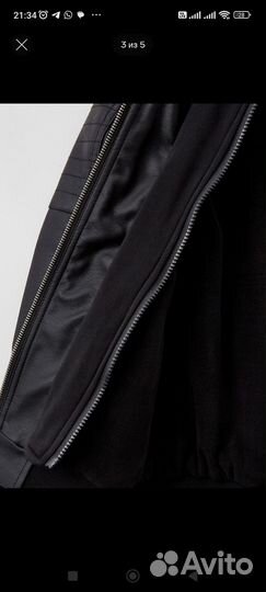 Куртка на мальчика