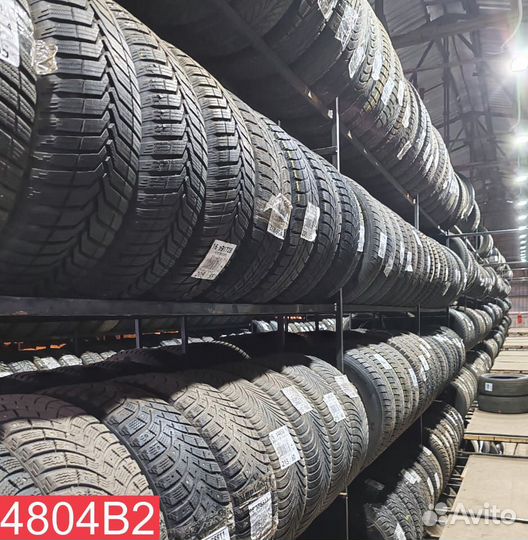 Nokian Tyres Nordman 5 215/60 R17 98P