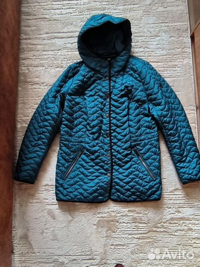 Женская куртка