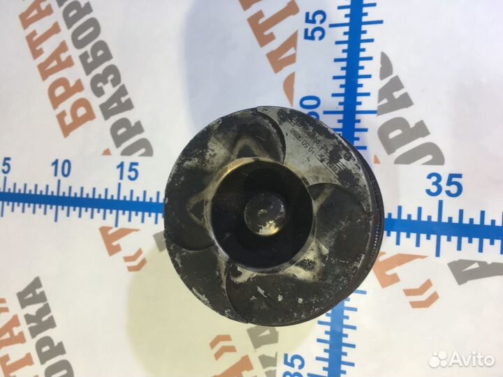 Рено Мастер Поршень