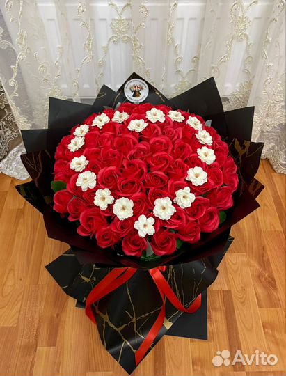 Букет