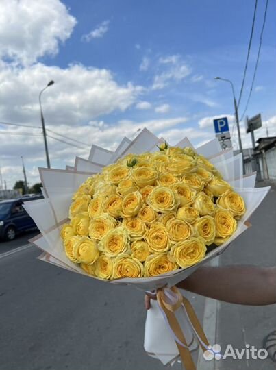 Пиано видное Роза Кустовой