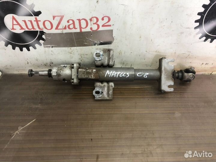 Колонка рулевая Daewoo Matiz