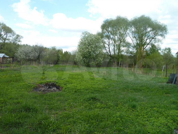 Участок 26 сот. (ИЖС)