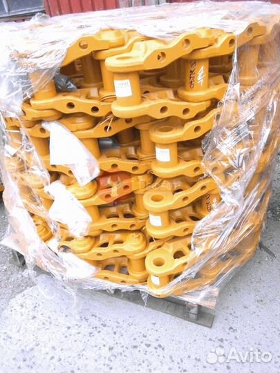 Цепь гусеничная JCB E305 71401030