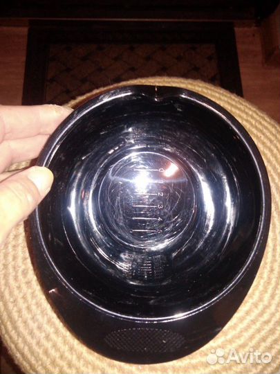 Чаша для окрашивания волос Revlon, оригинал. Ксм с