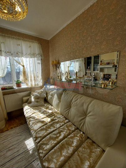 1-к. квартира, 38 м², 2/3 эт.