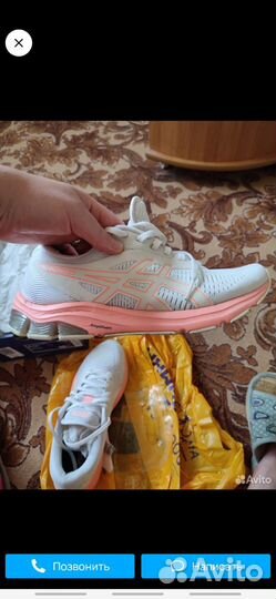 Asics gel pulse 12, оригинал, 42 размер