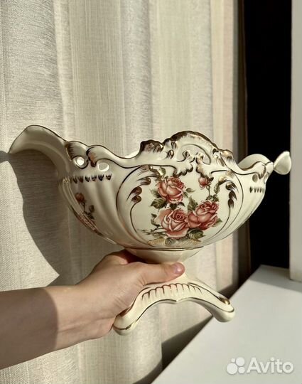 Ваза фруктовница