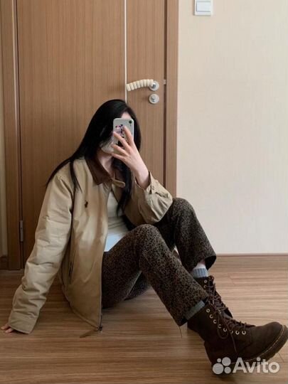 Бомбер Ralph Lauren Vintage