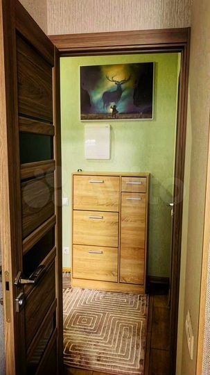 1-к. квартира, 45 м², 4/7 эт.