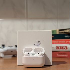 Наушники airpods pro 2 lux качество