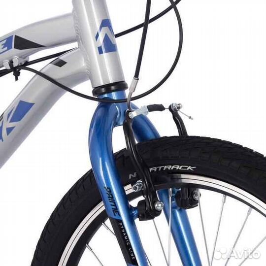 Велосипед novatrack 20