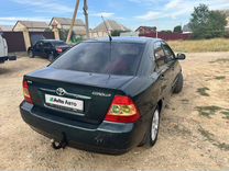 Toyota Corolla 1.6 MT, 2005, 340 000 км, с пробегом, цена 520 000 руб.