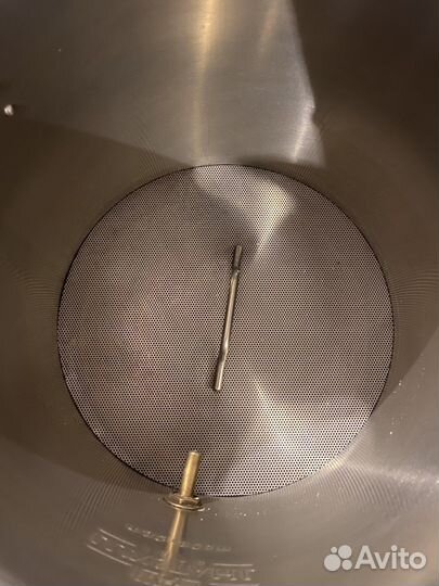 Домашняя пивоварня