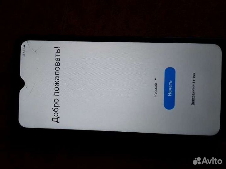 Телефон samsung а12