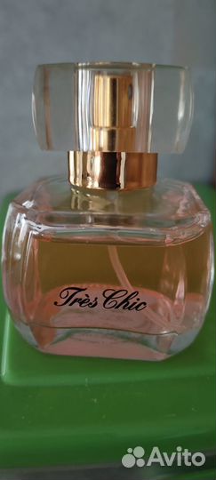 Парфюмерия разная