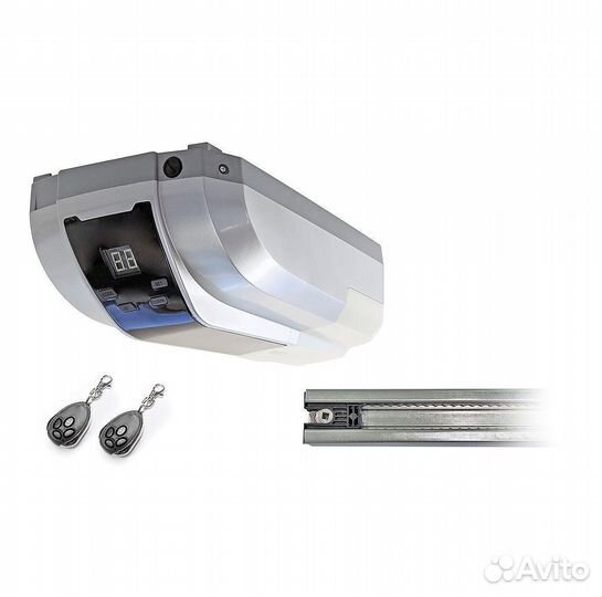 Автоматика для гаражных ворот ASG600/3KIT